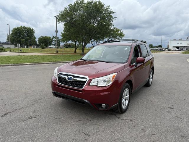 used 2014 Subaru Forester car, priced at $11,888