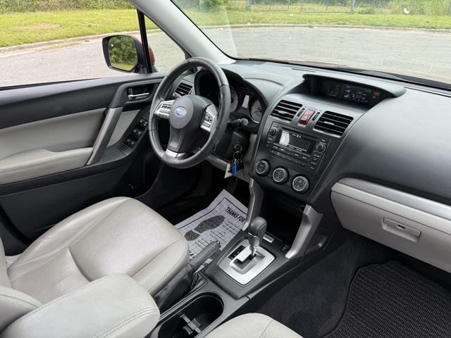 used 2014 Subaru Forester car, priced at $11,888