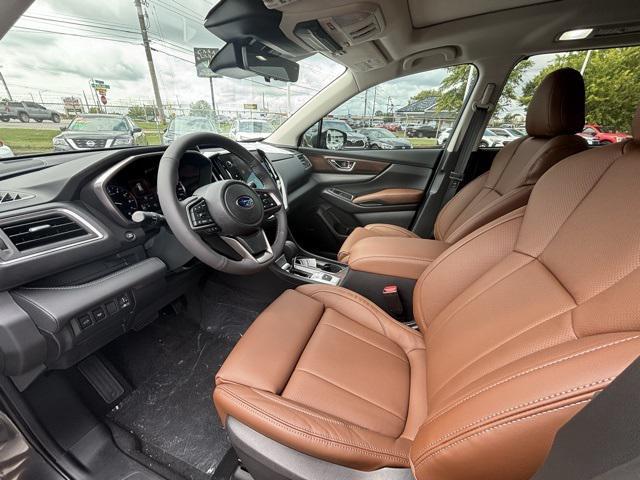 new 2024 Subaru Ascent car, priced at $51,371