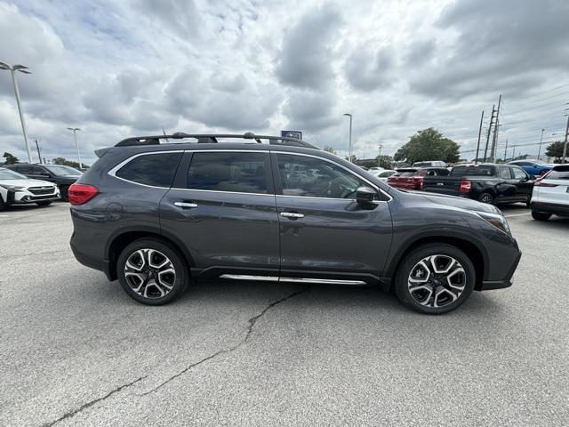 new 2024 Subaru Ascent car, priced at $51,371