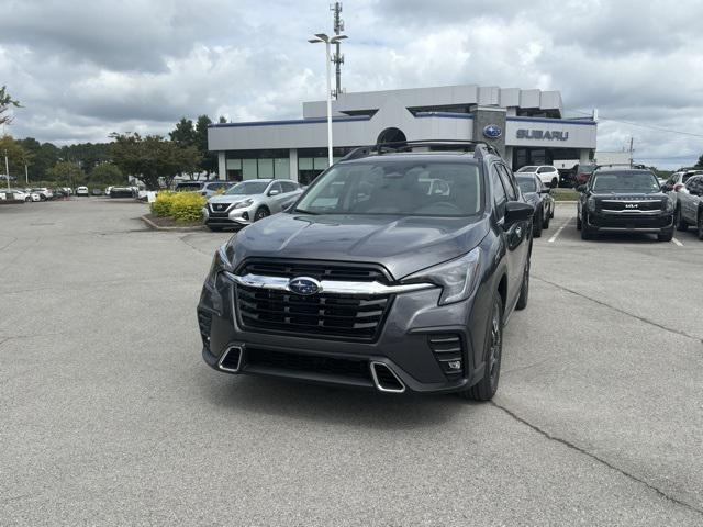 new 2024 Subaru Ascent car, priced at $51,371