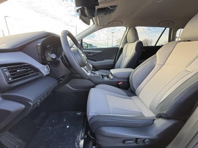 new 2025 Subaru Outback car, priced at $35,179