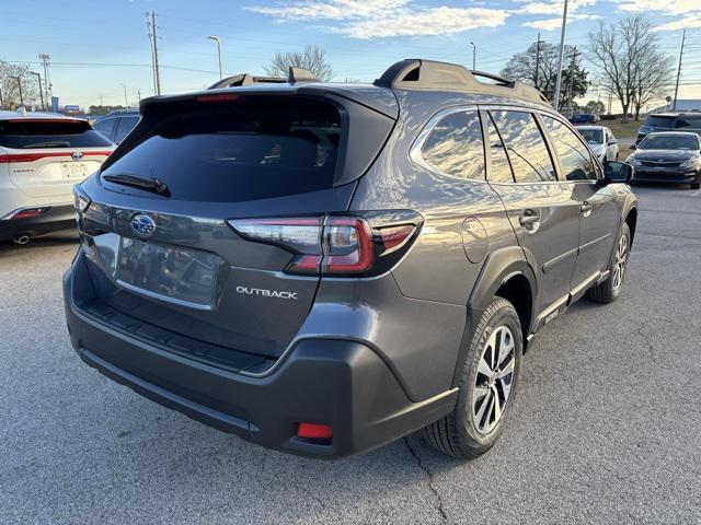 new 2025 Subaru Outback car, priced at $35,179