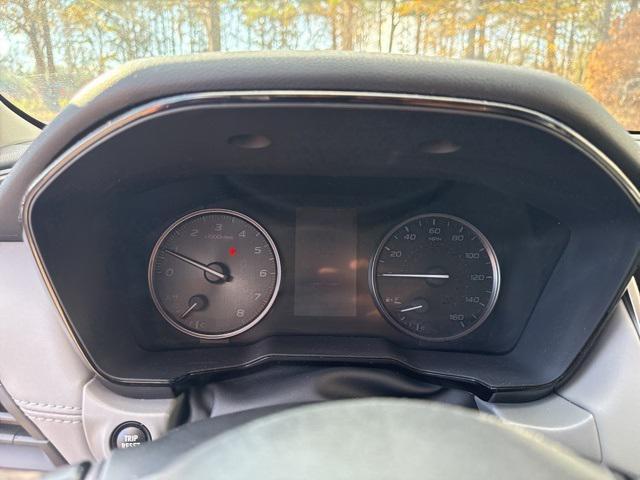 used 2022 Subaru Outback car, priced at $26,113