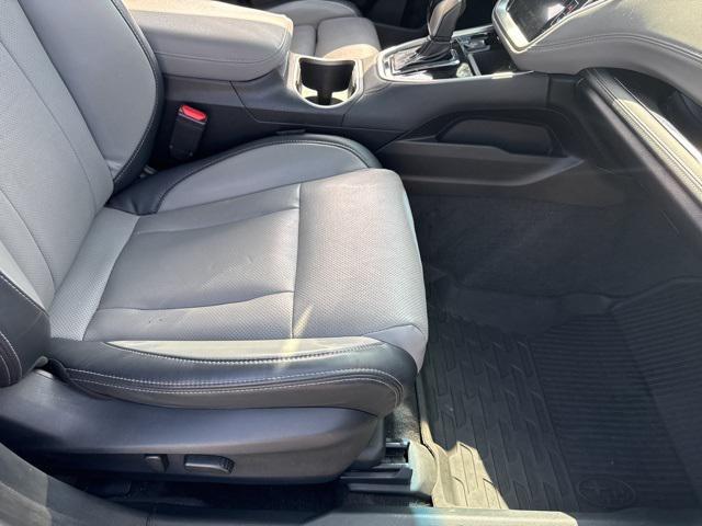 used 2020 Subaru Outback car, priced at $20,361