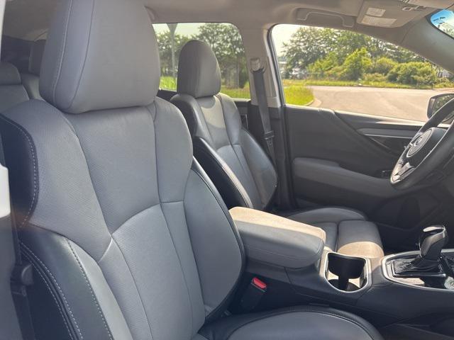used 2020 Subaru Outback car, priced at $20,361