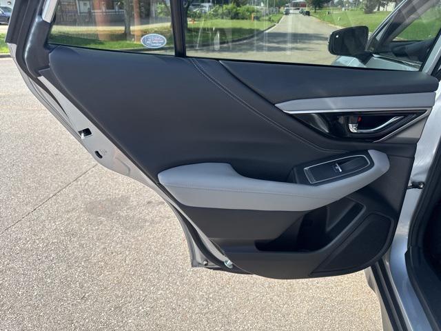used 2020 Subaru Outback car, priced at $20,361