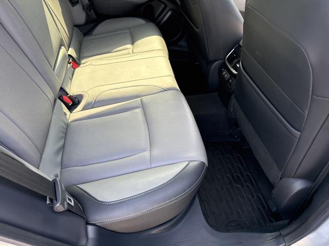 used 2020 Subaru Outback car, priced at $20,361