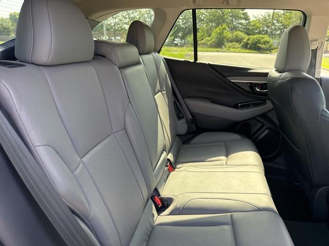 used 2020 Subaru Outback car, priced at $20,361