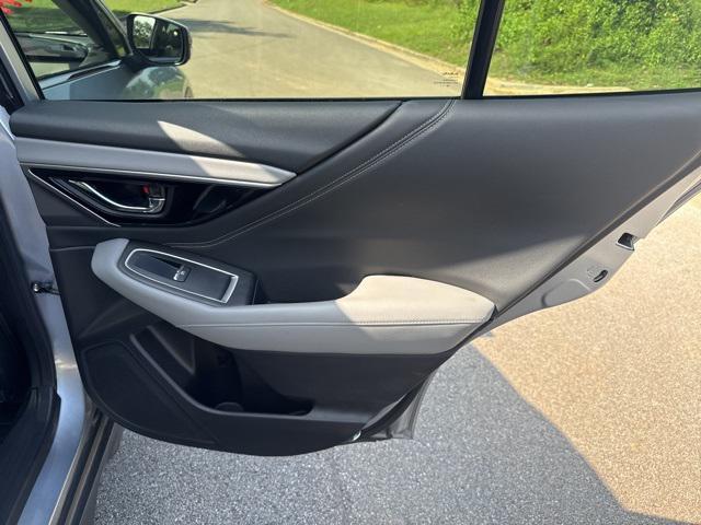 used 2020 Subaru Outback car, priced at $20,361