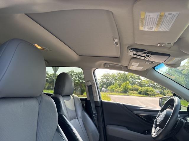 used 2020 Subaru Outback car, priced at $20,361