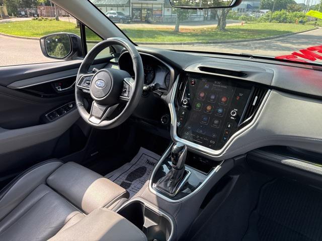 used 2020 Subaru Outback car, priced at $20,361