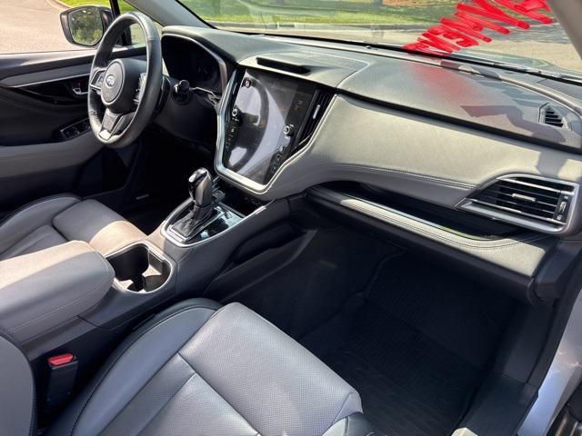 used 2020 Subaru Outback car, priced at $20,361