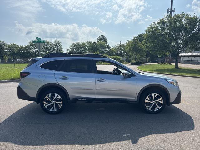 used 2020 Subaru Outback car, priced at $20,361