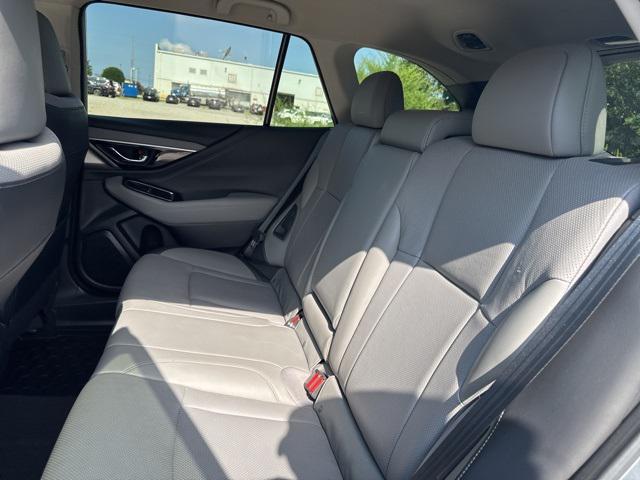 used 2020 Subaru Outback car, priced at $20,361