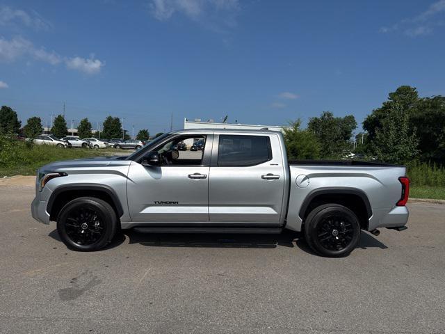 used 2024 Toyota Tundra car, priced at $54,453