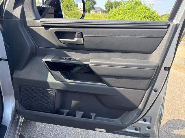 used 2024 Toyota Tundra car, priced at $54,453