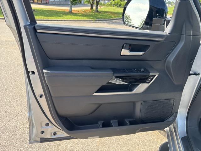 used 2024 Toyota Tundra car, priced at $54,453