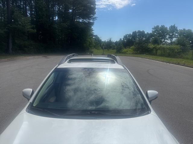 used 2018 Subaru Outback car, priced at $18,033