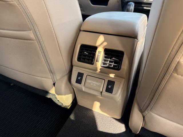 used 2018 Subaru Outback car, priced at $18,033