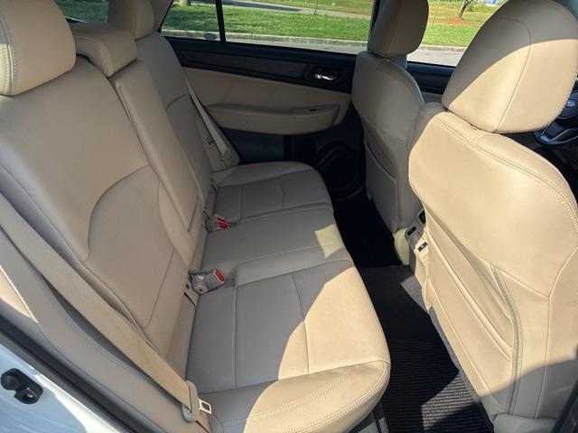 used 2018 Subaru Outback car, priced at $18,033