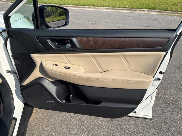 used 2018 Subaru Outback car, priced at $18,033