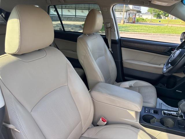 used 2018 Subaru Outback car, priced at $18,033