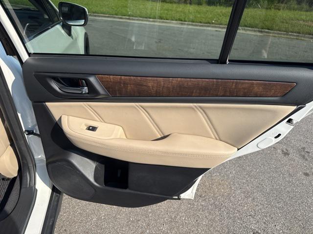 used 2018 Subaru Outback car, priced at $18,033