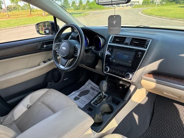 used 2018 Subaru Outback car, priced at $18,033