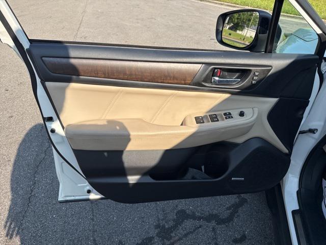 used 2018 Subaru Outback car, priced at $18,033