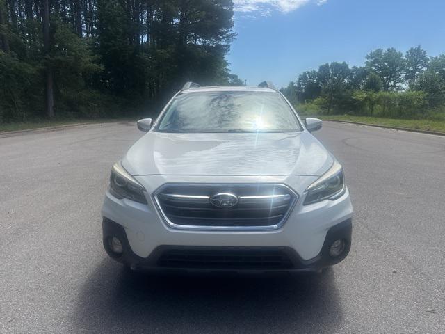 used 2018 Subaru Outback car, priced at $18,033