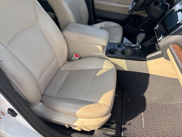 used 2018 Subaru Outback car, priced at $18,033