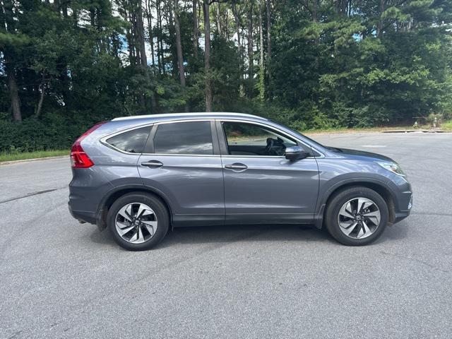 used 2016 Honda CR-V car, priced at $14,000