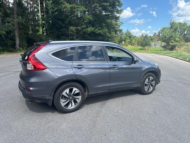 used 2016 Honda CR-V car, priced at $14,000