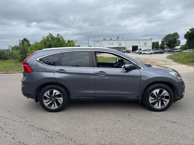 used 2016 Honda CR-V car, priced at $13,318