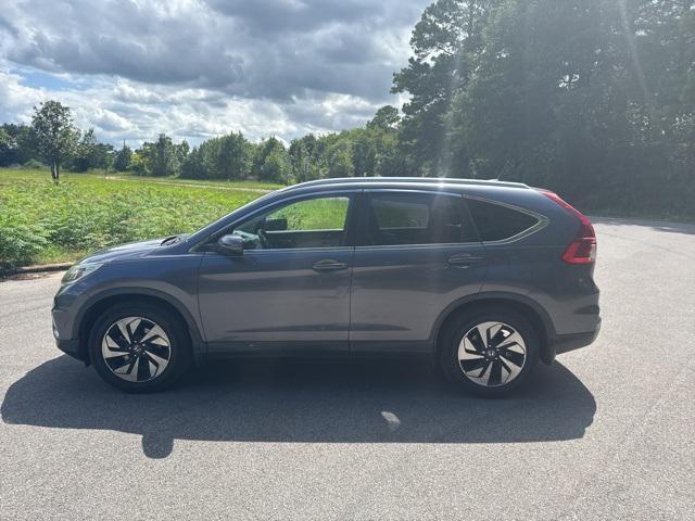 used 2016 Honda CR-V car, priced at $14,000
