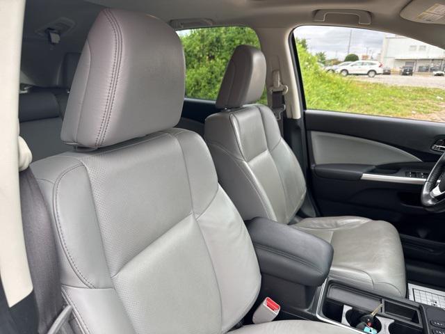 used 2016 Honda CR-V car, priced at $13,318