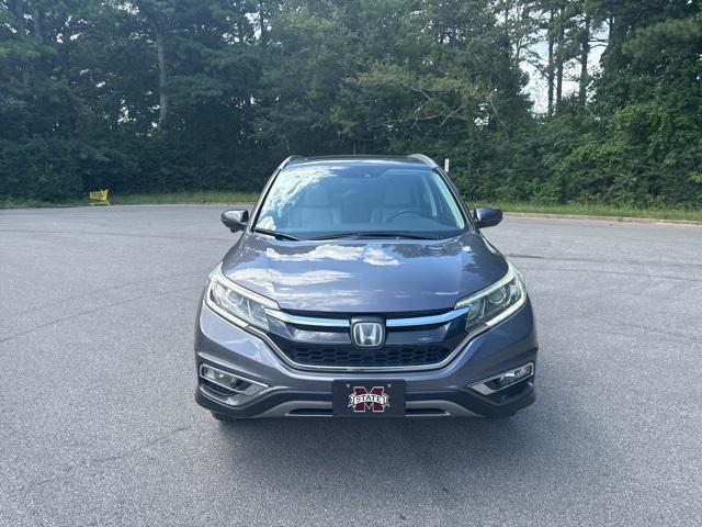 used 2016 Honda CR-V car, priced at $14,000