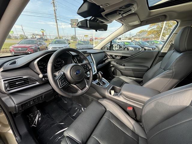 used 2024 Subaru Outback car, priced at $39,999