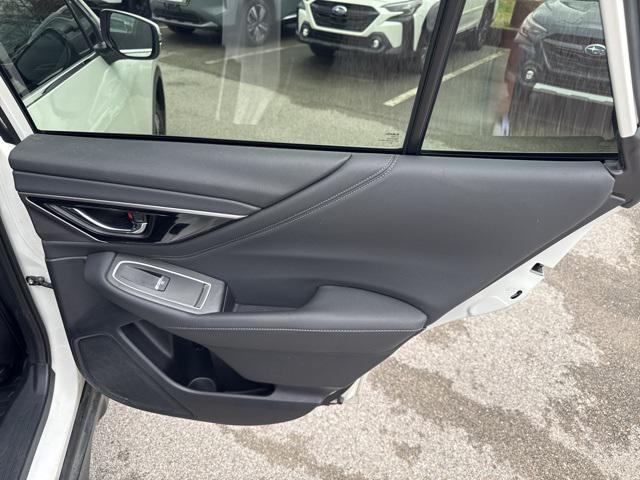 used 2022 Subaru Outback car, priced at $27,112