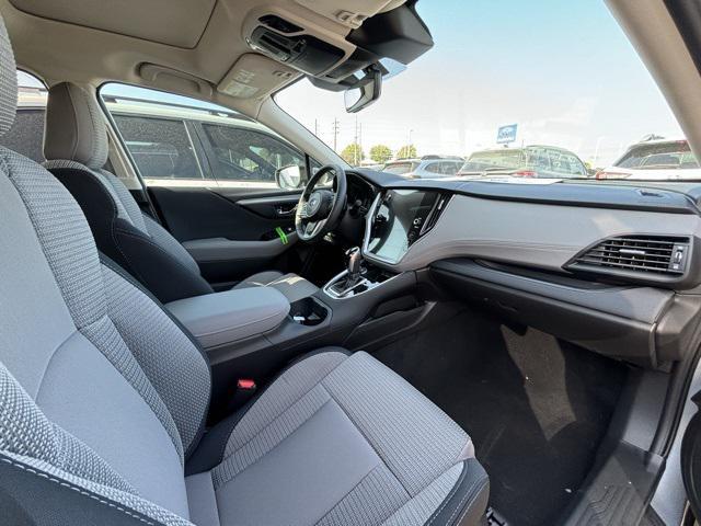 new 2025 Subaru Outback car, priced at $36,690