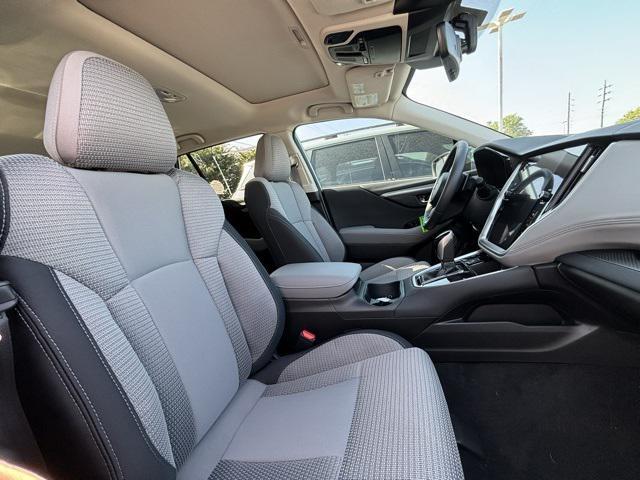 new 2025 Subaru Outback car, priced at $36,690