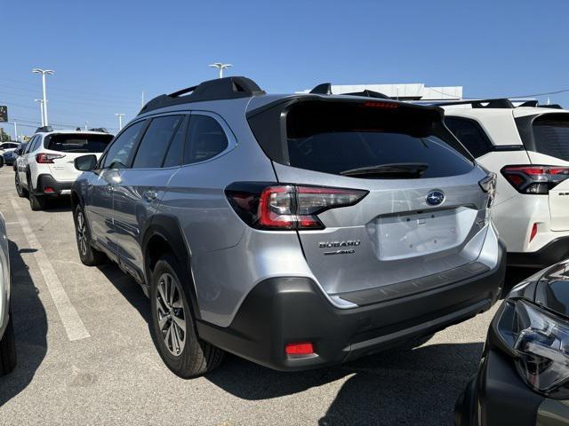 new 2025 Subaru Outback car, priced at $36,690