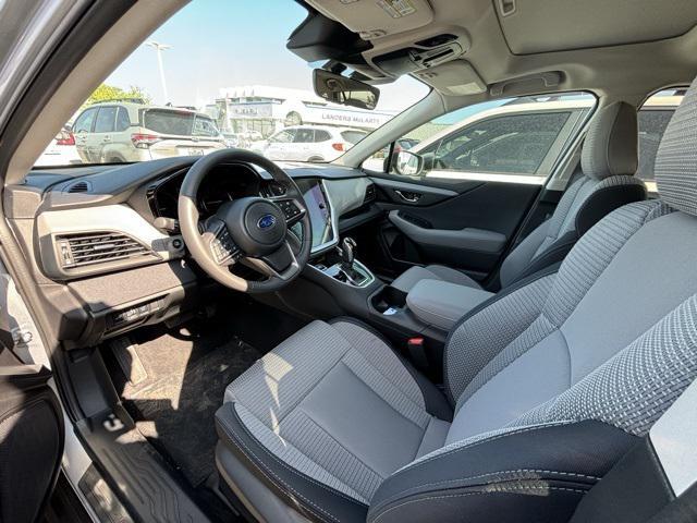 new 2025 Subaru Outback car, priced at $36,690