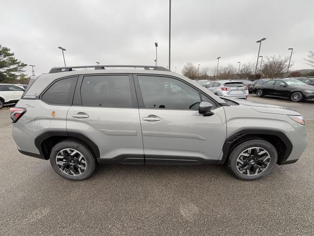 new 2025 Subaru Forester car, priced at $32,472