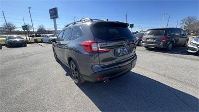 new 2025 Subaru Ascent car, priced at $52,700