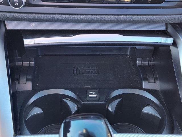 used 2023 BMW M440 car, priced at $45,714