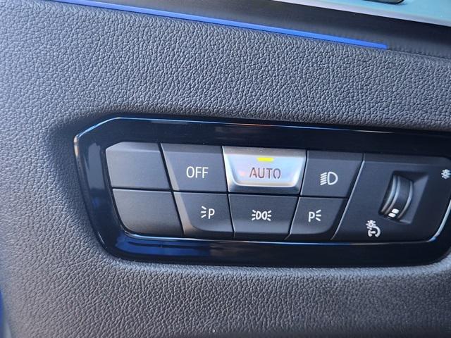 used 2023 BMW M440 car, priced at $45,714