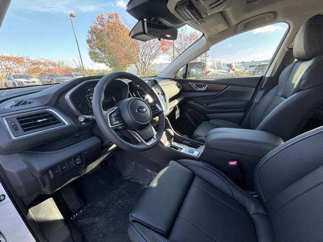 new 2024 Subaru Ascent car, priced at $51,371