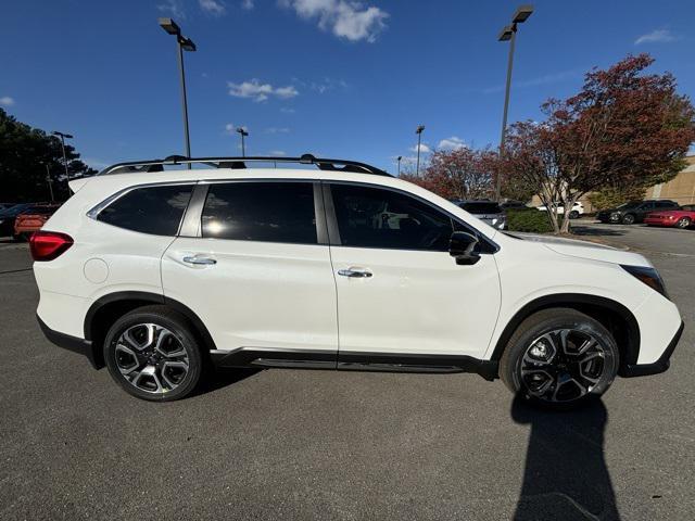 new 2024 Subaru Ascent car, priced at $51,371